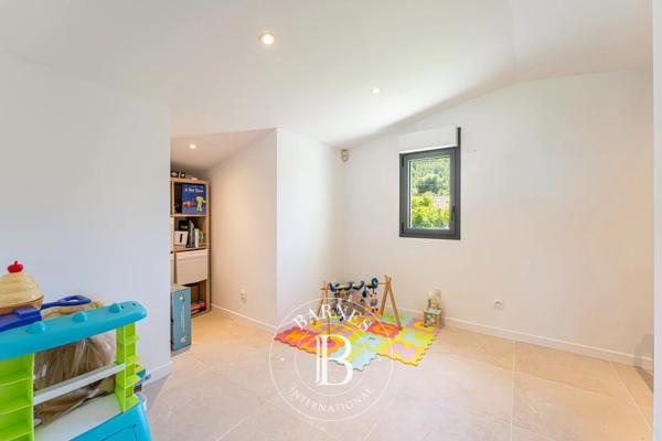 Marseille 11ème, Maison 3 Chambres -  108 m² à vendre