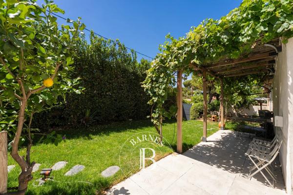 Marseille 11ème, Maison 3 Chambres -  108 m² à vendre