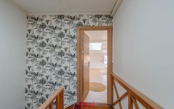 Appartement à vendre    2 pièces • 40 m2 La Rochelle