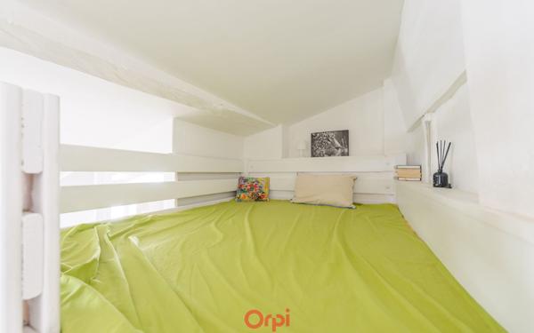 Appartement à vendre    2 pièces • 40 m2 La Rochelle