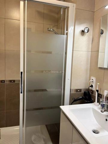 Vente Appartement 2 pièces 44 m2 à Les Sables-d'Olonne