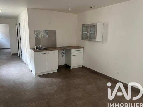 Location appartement 3 pièces 58 m² Sens