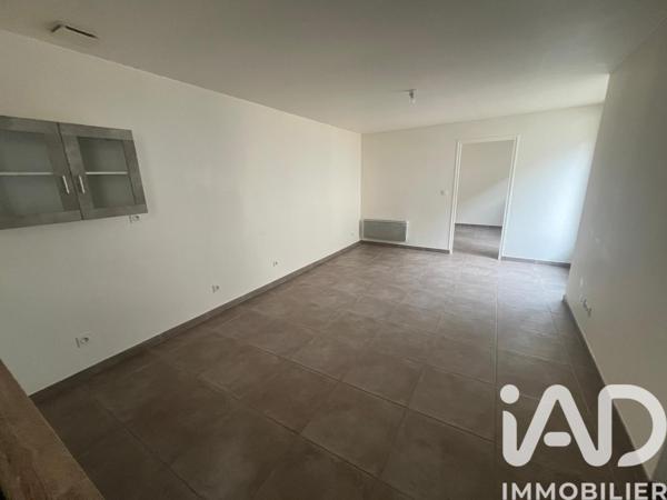 Location appartement 3 pièces 58 m² Sens