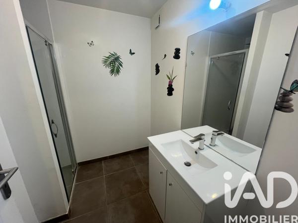 Location appartement 3 pièces 58 m² Sens