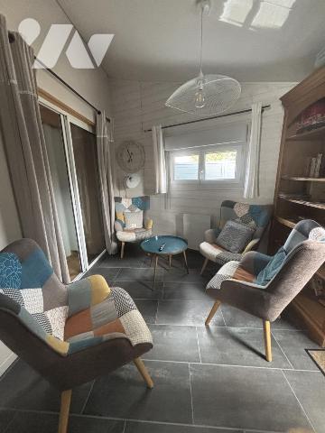 Vente Maison à Beaufort-en-Vallée (49250)