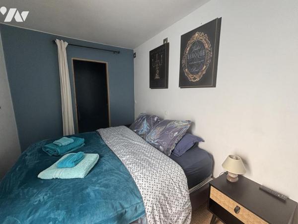 Vente Maison à Beaufort-en-Vallée (49250)