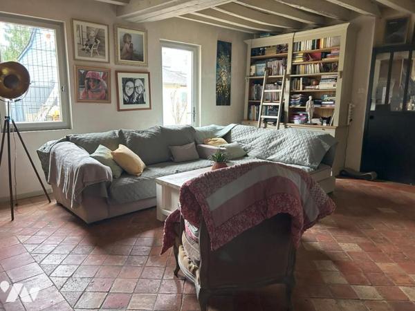 Vente Maison à Beaufort-en-Vallée (49250)