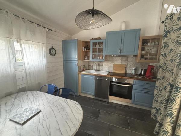 Vente Maison à Beaufort-en-Vallée (49250)