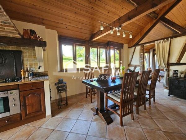 Demeure historique (avant 1800)