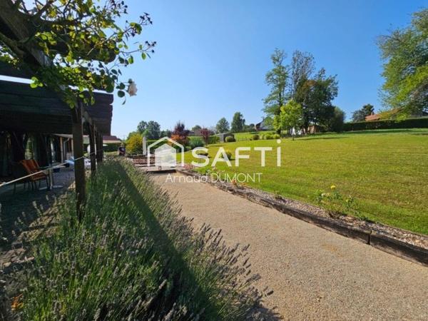 Demeure historique (avant 1800)