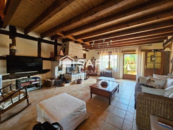 Demeure historique (avant 1800)