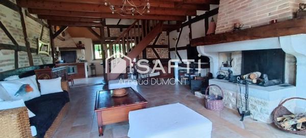 Demeure historique (avant 1800)