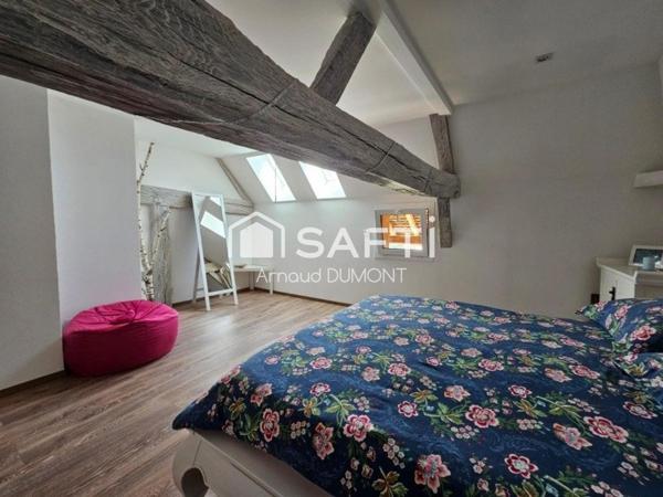 Demeure historique (avant 1800)