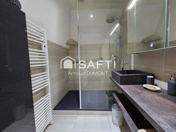 Demeure historique (avant 1800)