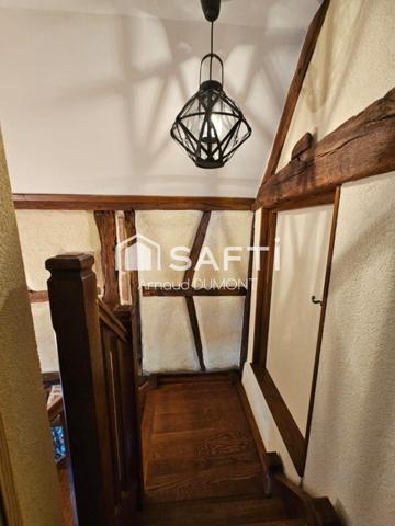 Demeure historique (avant 1800)