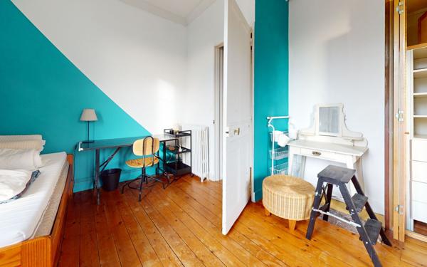 Maison à vendre    7 pièces • 220 m2 Sainte-Adresse