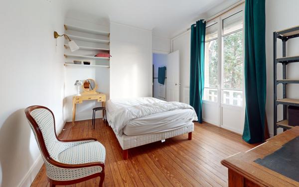 Maison à vendre    7 pièces • 220 m2 Sainte-Adresse