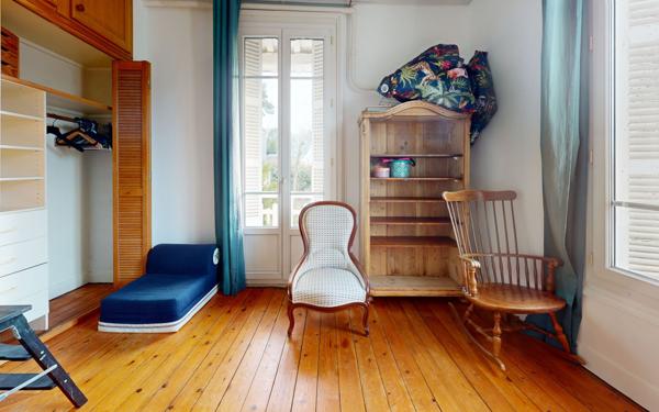 Maison à vendre    7 pièces • 220 m2 Sainte-Adresse