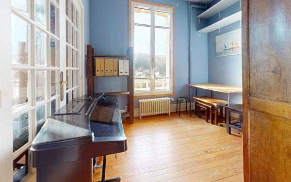 Maison à vendre    7 pièces • 220 m2 Sainte-Adresse