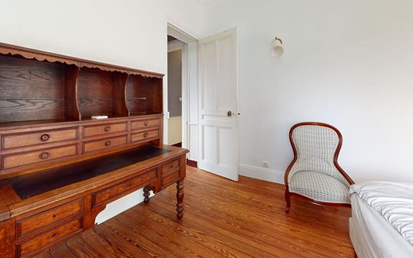 Maison à vendre    7 pièces • 220 m2 Sainte-Adresse