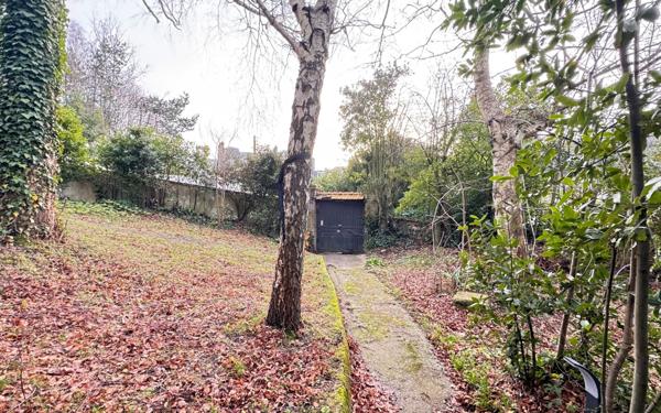 Maison à vendre    7 pièces • 220 m2 Sainte-Adresse