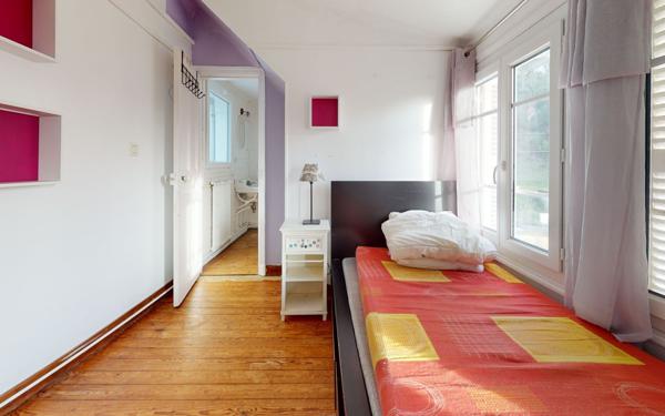 Maison à vendre    7 pièces • 220 m2 Sainte-Adresse