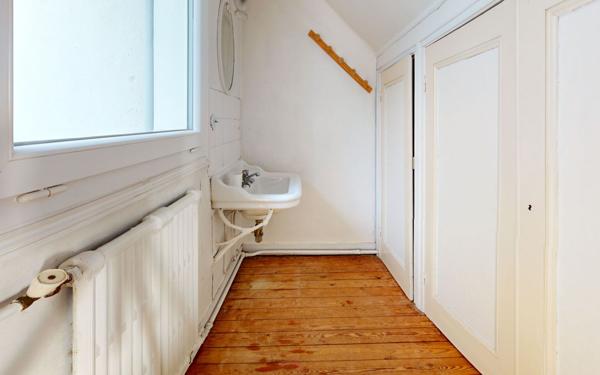 Maison à vendre    7 pièces • 220 m2 Sainte-Adresse