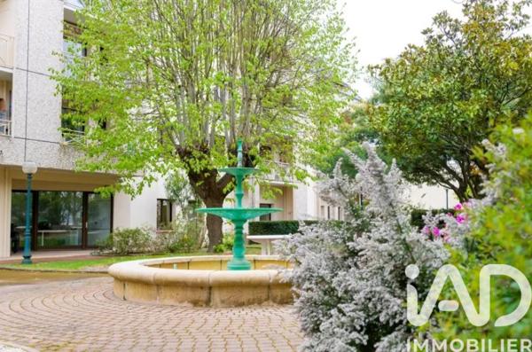 Appartement à vendre 2 pièces 48 m² Nantes