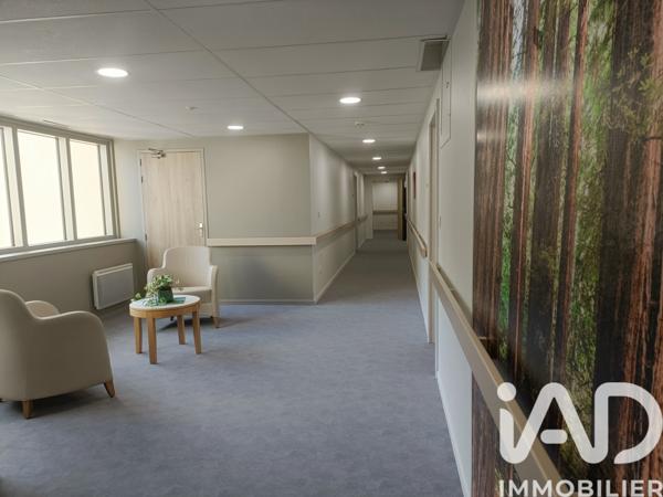 Appartement à vendre 2 pièces 48 m² Nantes