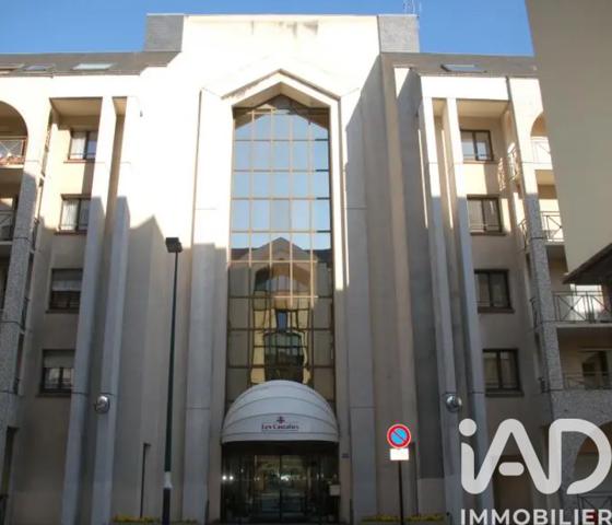 Appartement à vendre 2 pièces 48 m² Nantes