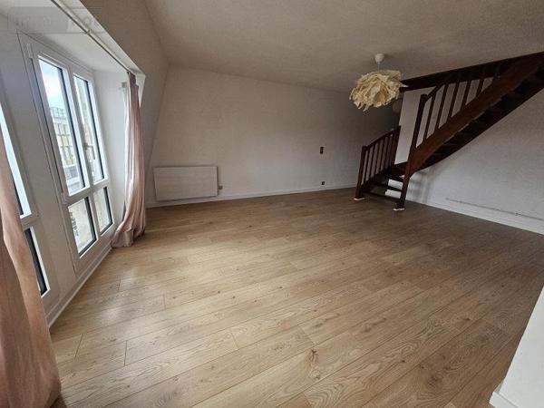 Appartement à vendre à Lille dans le Nord (59800), ref : 59007-1888   
Centre