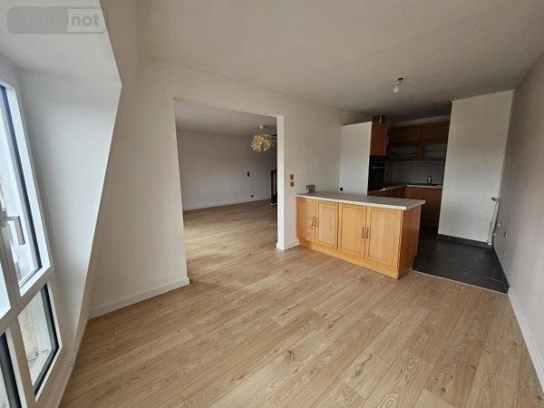 Appartement à vendre à Lille dans le Nord (59800), ref : 59007-1888   
Centre