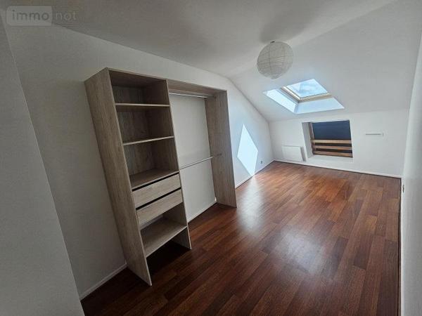 Appartement à vendre à Lille dans le Nord (59800), ref : 59007-1888   
Centre