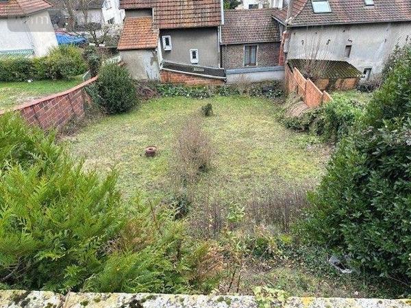 Maison de ville à vendre à Bonsecours en Seine-Maritime (76240), ref : 014/977