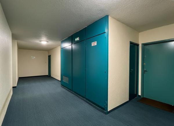 Appartement 2 pièces - 62 m²