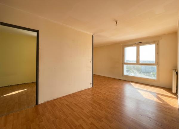 Appartement 2 pièces - 62 m²