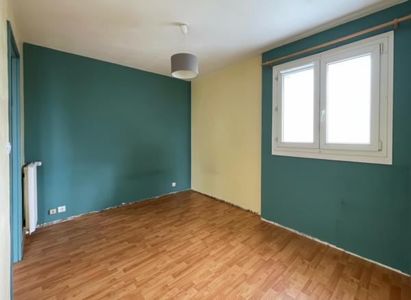 Appartement 2 pièces - 62 m²