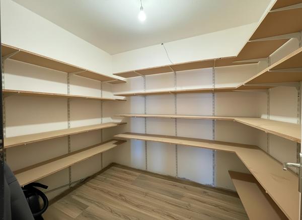 Appartement 2 pièces - 62 m²