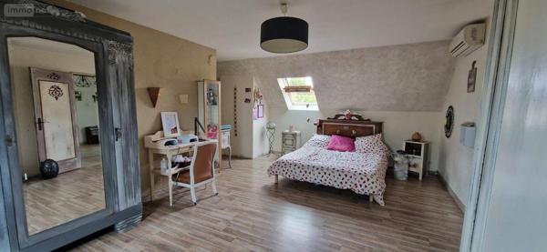 Maison à vendre à Fondettes dans l'Indre-et-Loire (37230), ref : 37009/2276