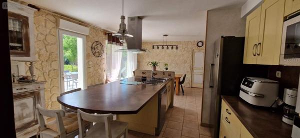 Maison à vendre à Fondettes dans l'Indre-et-Loire (37230), ref : 37009/2276