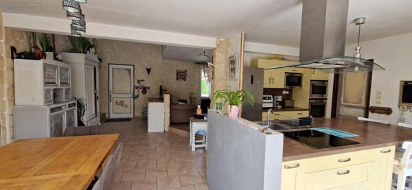 Maison à vendre à Fondettes dans l'Indre-et-Loire (37230), ref : 37009/2276