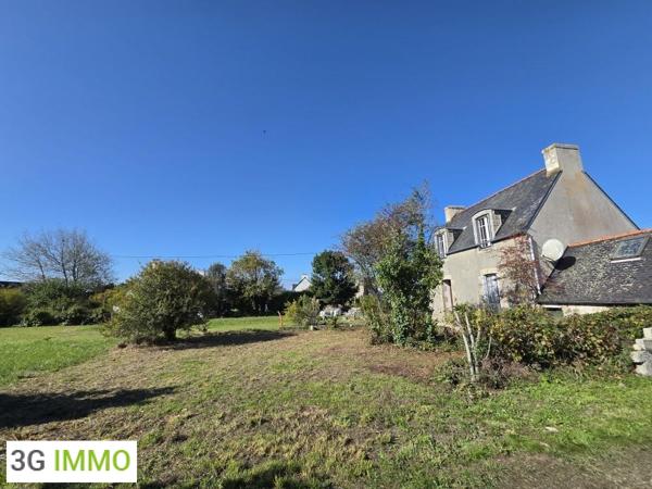 Vente / Maison à rénover