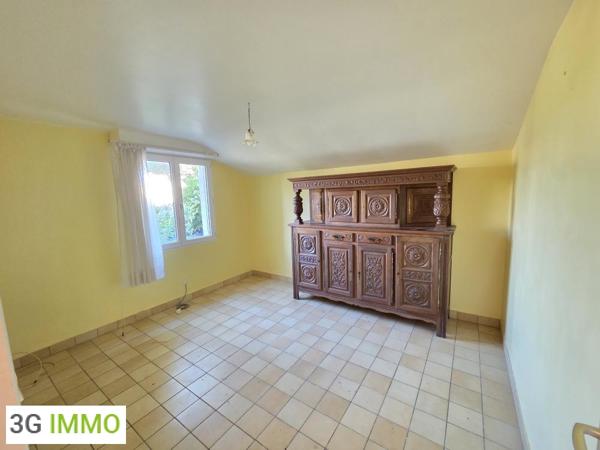 Vente / Maison à rénover