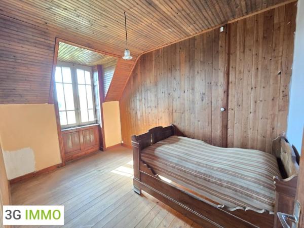 Vente / Maison à rénover