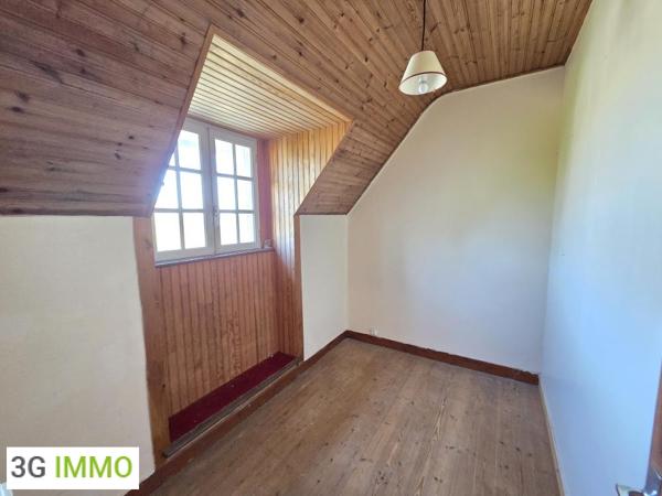 Vente / Maison à rénover