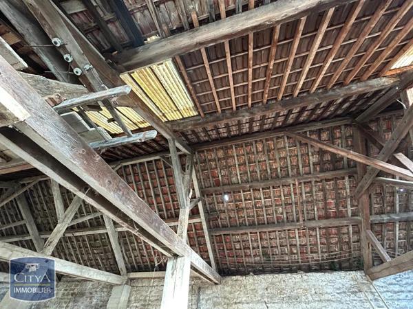 Local industriel à vendre Sedan (08200)