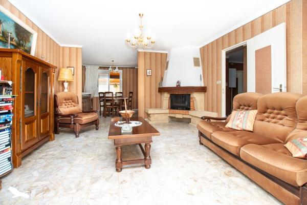 Maison à vendre |  Eaunes |  5 pièces | 113 m²