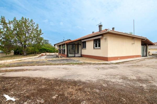 Maison à vendre |  Eaunes |  5 pièces | 113 m²