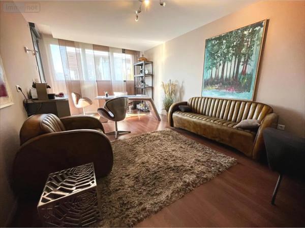 Location - Fonds et/ou murs commerciaux Reims 51100 1 pièce 25 m 2