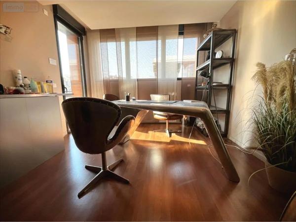 Location - Fonds et/ou murs commerciaux Reims 51100 1 pièce 25 m 2